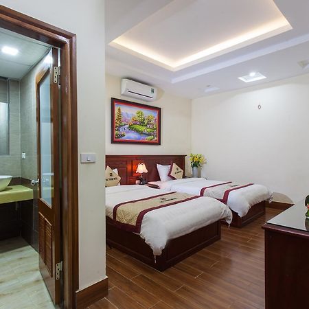 Sapa Majestic Hotel المظهر الخارجي الصورة