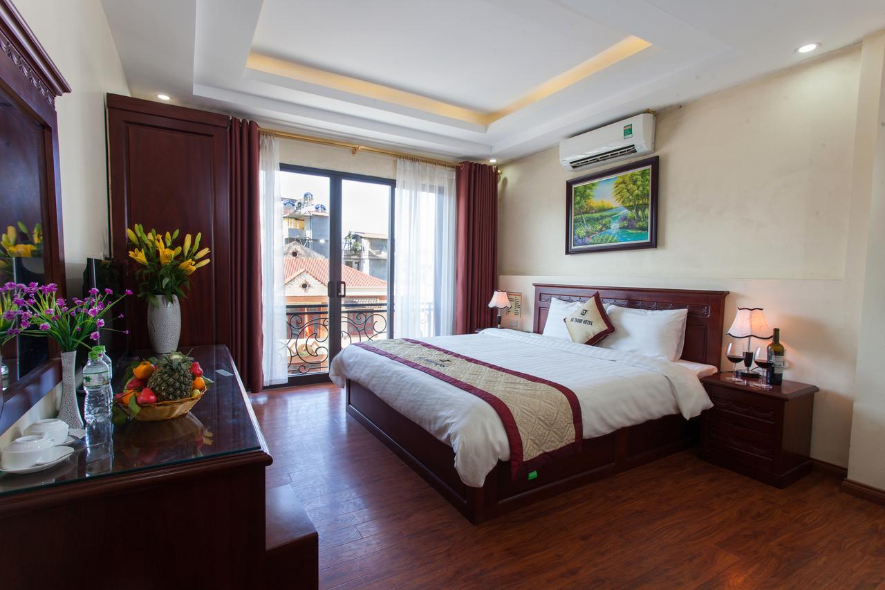 Sapa Majestic Hotel المظهر الخارجي الصورة