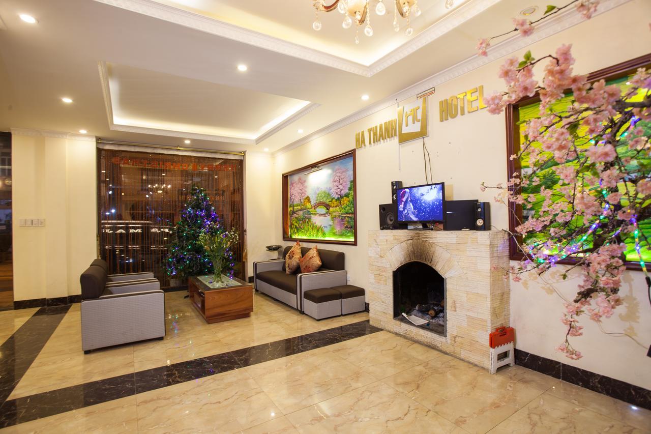 Sapa Majestic Hotel المظهر الخارجي الصورة