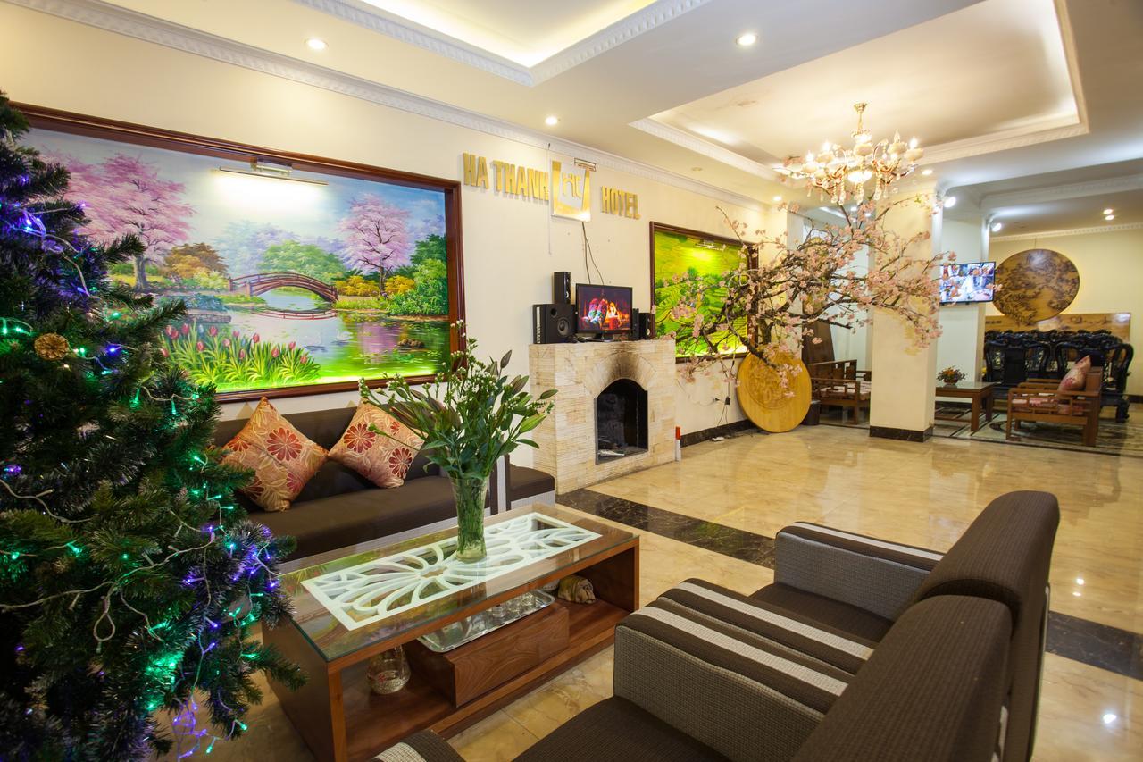 Sapa Majestic Hotel المظهر الخارجي الصورة