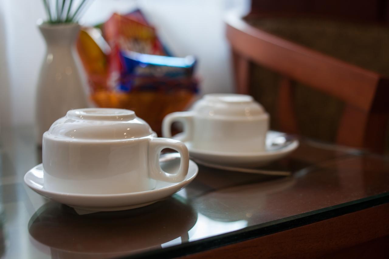 Sapa Majestic Hotel المظهر الخارجي الصورة
