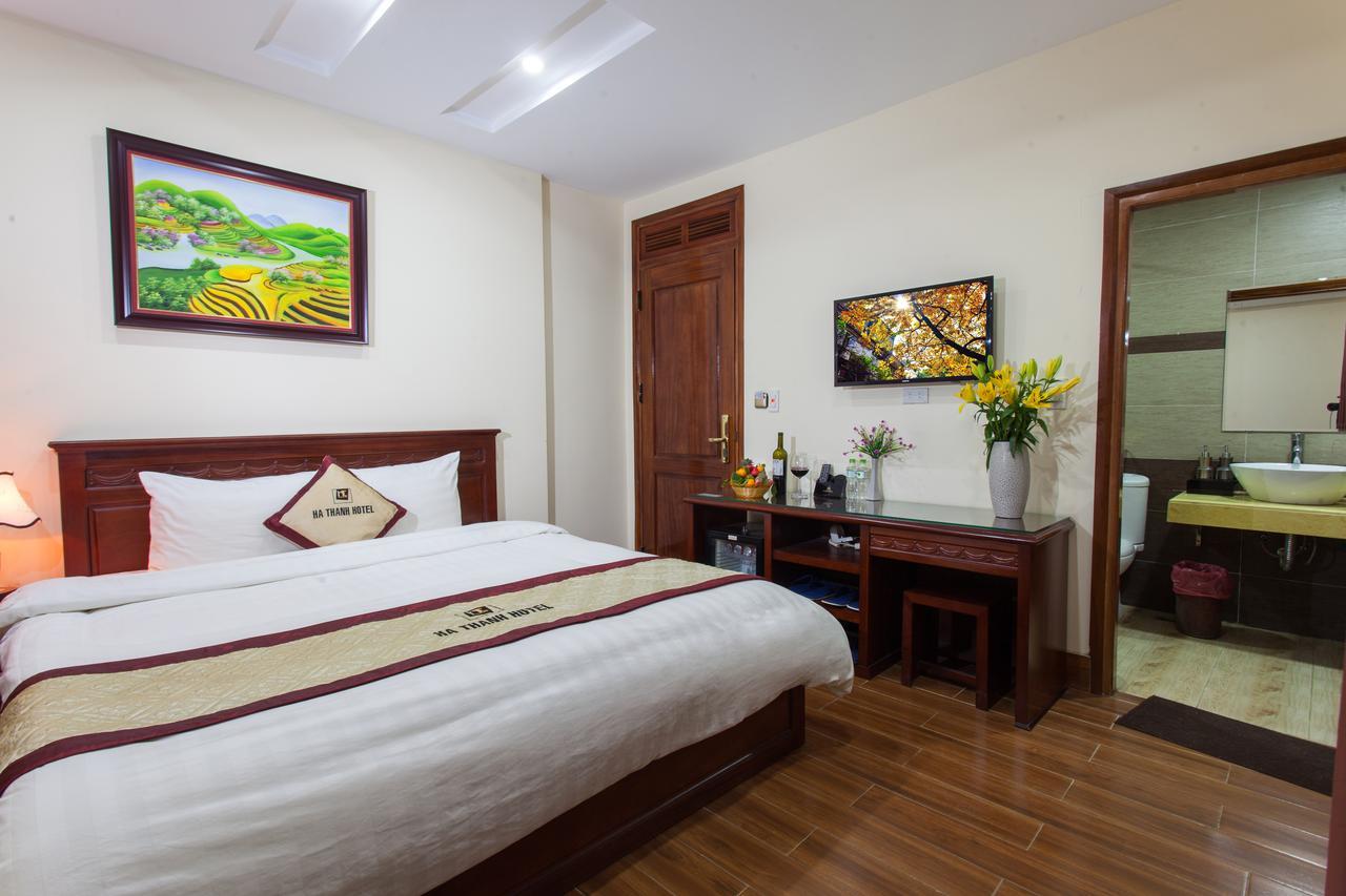 Sapa Majestic Hotel المظهر الخارجي الصورة