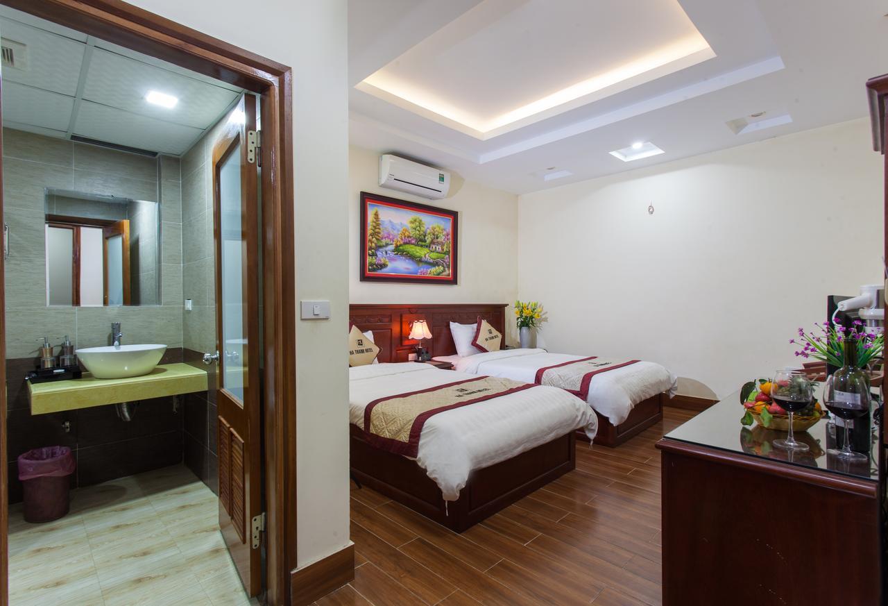 Sapa Majestic Hotel المظهر الخارجي الصورة