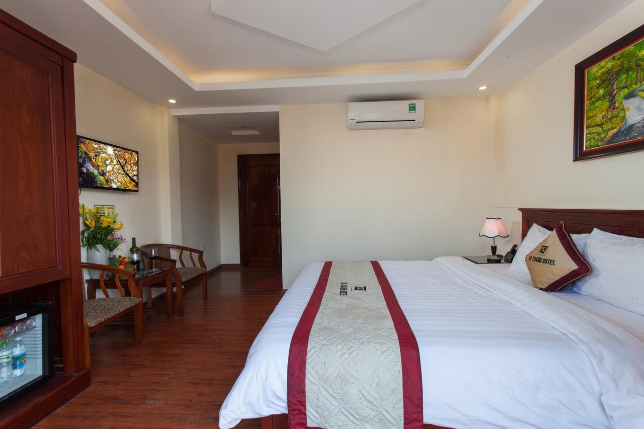 Sapa Majestic Hotel المظهر الخارجي الصورة